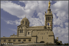 Notre Dame de la Garde