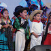 Oaxaca Kids Singing