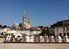 Chartres