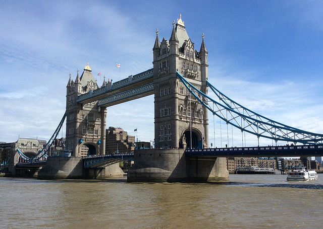 Tower Bridge