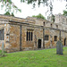 All Saints Church, Lubenham, Leicestershire