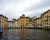 Lucca - Piazza dell'Anfiteatro