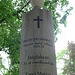 Alter Nordfriedhof - München
