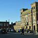 chester railway station