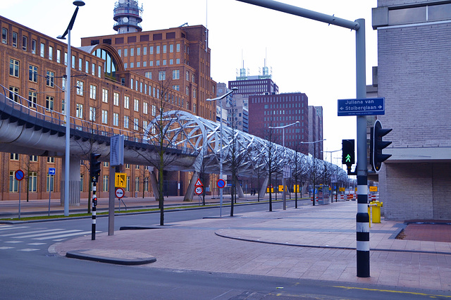 Haagse tram