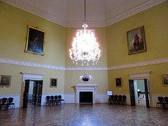 Assembly Rooms - Octagonal Room