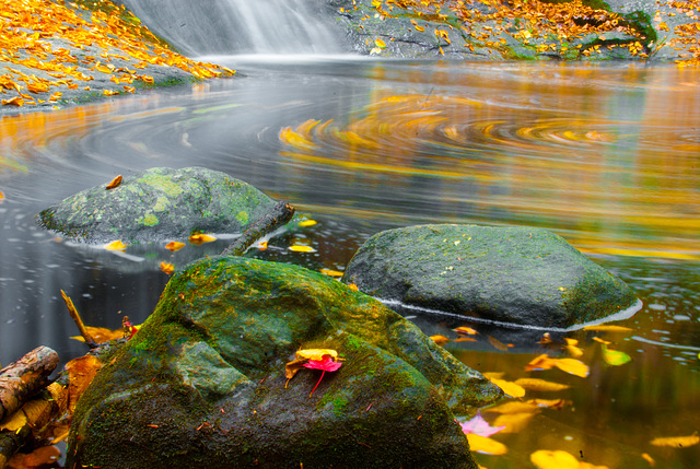 Chapel Falls Whirlpool -15