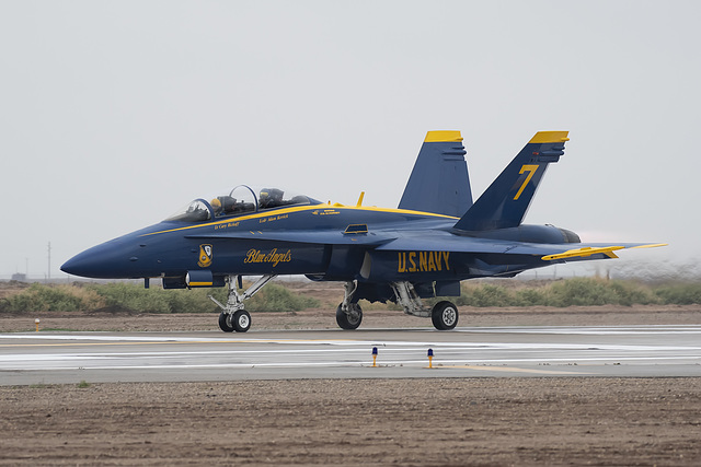 United States Navy Blue Angels