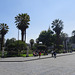 Plaza De Armas