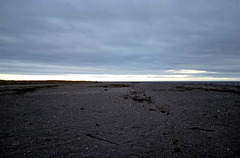 Plage déserte / Sleepy beach