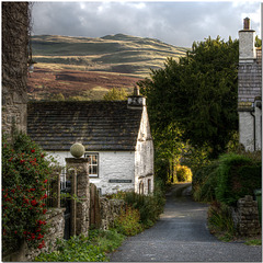 Friends Meeting House, Brigflatts, Westmoreland