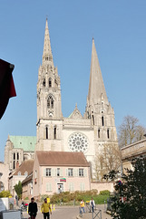 Chartres