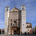 Valladolid - Iglesia de San Pablo