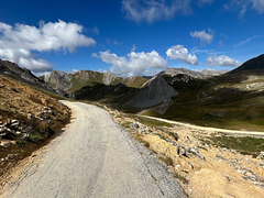 Alpi Marittime (Val Grana e Val Maira)