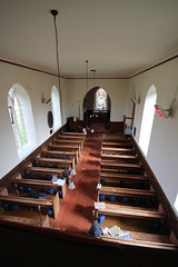 St Michael's Church, Upon Warren, Worcestershire