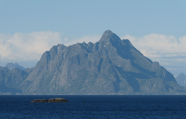 Lofoten Islands