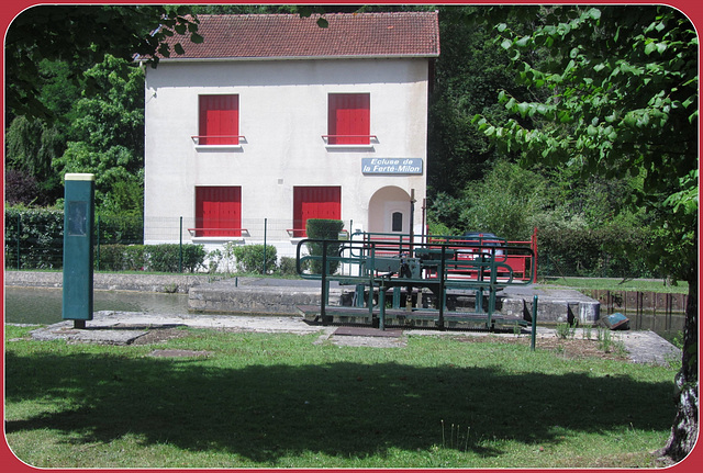 La Ferté Milon