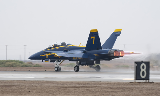 United States Navy Blue Angels