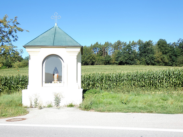 Herz-Jesu-Kapelle