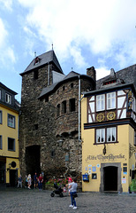 DE - Cochem - Enderttor