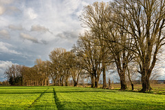 Zwischen Lech und Schmutter