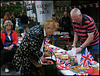 street party preparations