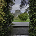 in the National Botanic Gardens of Ireland (© Buelipix)