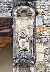 Saint-Pierre-le-Moûtier  -  Saint-Pierre