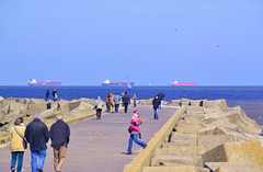 Nordsee,Holland