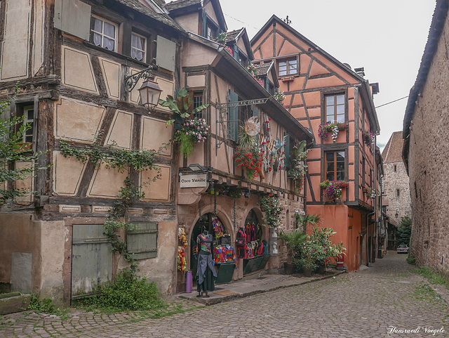 Riquewihr