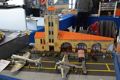 Euro Model Expo Lingen EME 2018 129