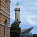 Leuchtturm Warnemünde