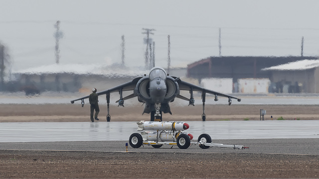 NAF El Centro