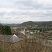 Looking north along the River Severn, Bridgnorth