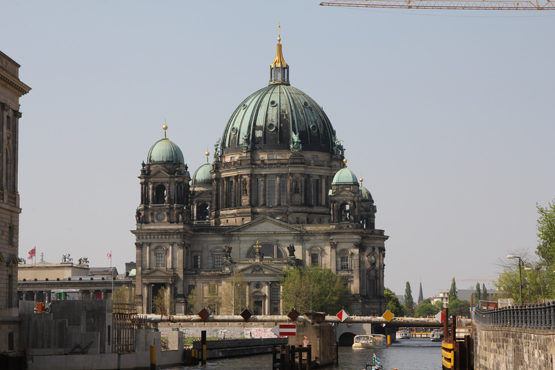 Berliner Dom