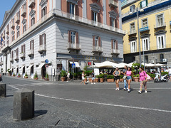 Bar Gambrinus-Napoli
