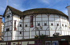 Globe Theatre