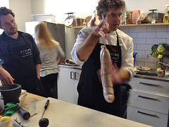 charcuterie course