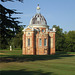 Wrest Park: Pavilion 2011-10-03