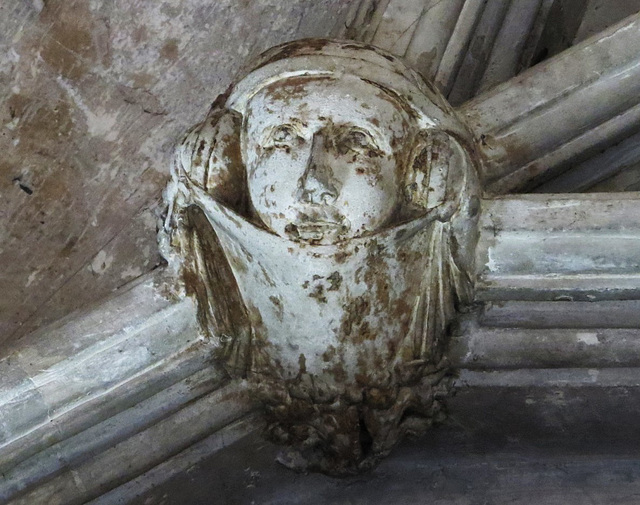 exeter cathedral, devon