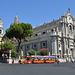 Catania, Piazza del Duomo, Cattedrale di Sant'Agata