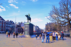 Willem II König der Niederlande