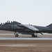McDonnell Douglas TAV-8B Harrier 163860