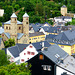 DE - Bad Münstereifel - Blick von der Stadtmauer