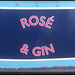 Rose & Gin