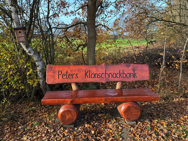 Ohne Deppenapostroph!