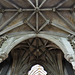 exeter cathedral, devon