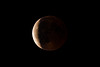 Mondfinsternis - 20180727