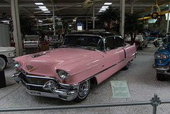 Cadillac Sedan