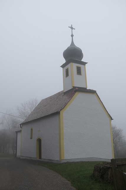 Weissenkirchen, Dorfkapelle (PiP)